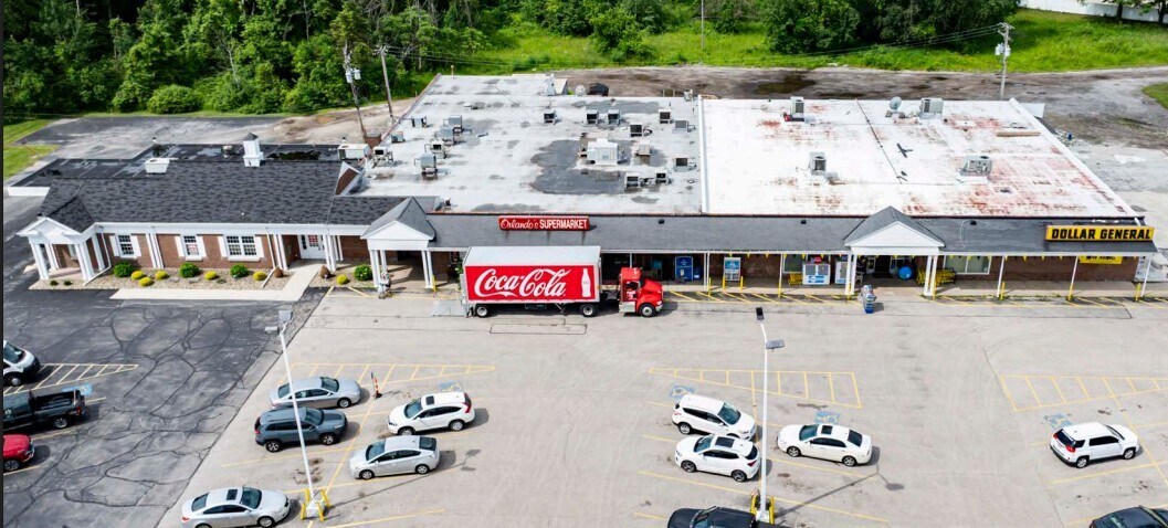 6285 S Main Rd, North Kingsville, OH for Sale