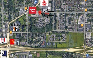 Appleton, WI Commercial Land - 2165 S Memorial Dr