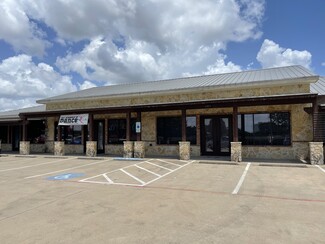 Burleson, TX Office - 1314 NW John Jones Dr