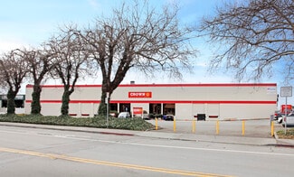 San Leandro, CA Industrial - 2721 Teagarden St