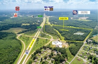 Austin, AR Commercial - Main @ Ernie Davis Rd Austin, AR Commercial - Main @ Ernie Davis Rd