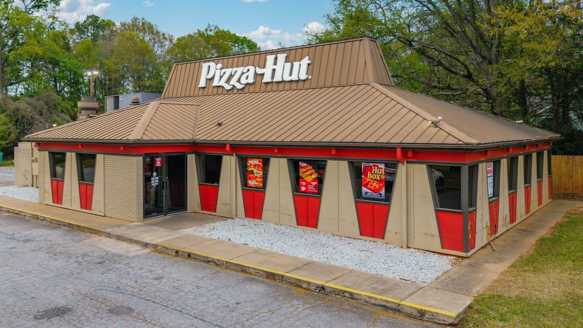 200 Franklin Springs St, Royston, GA for Sale