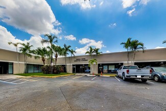 Fort Lauderdale, FL Office - 4850 N State Road 7