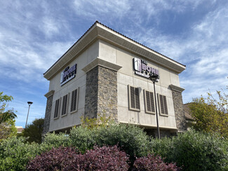 Stockton, CA Retail - 1547 E March Ln