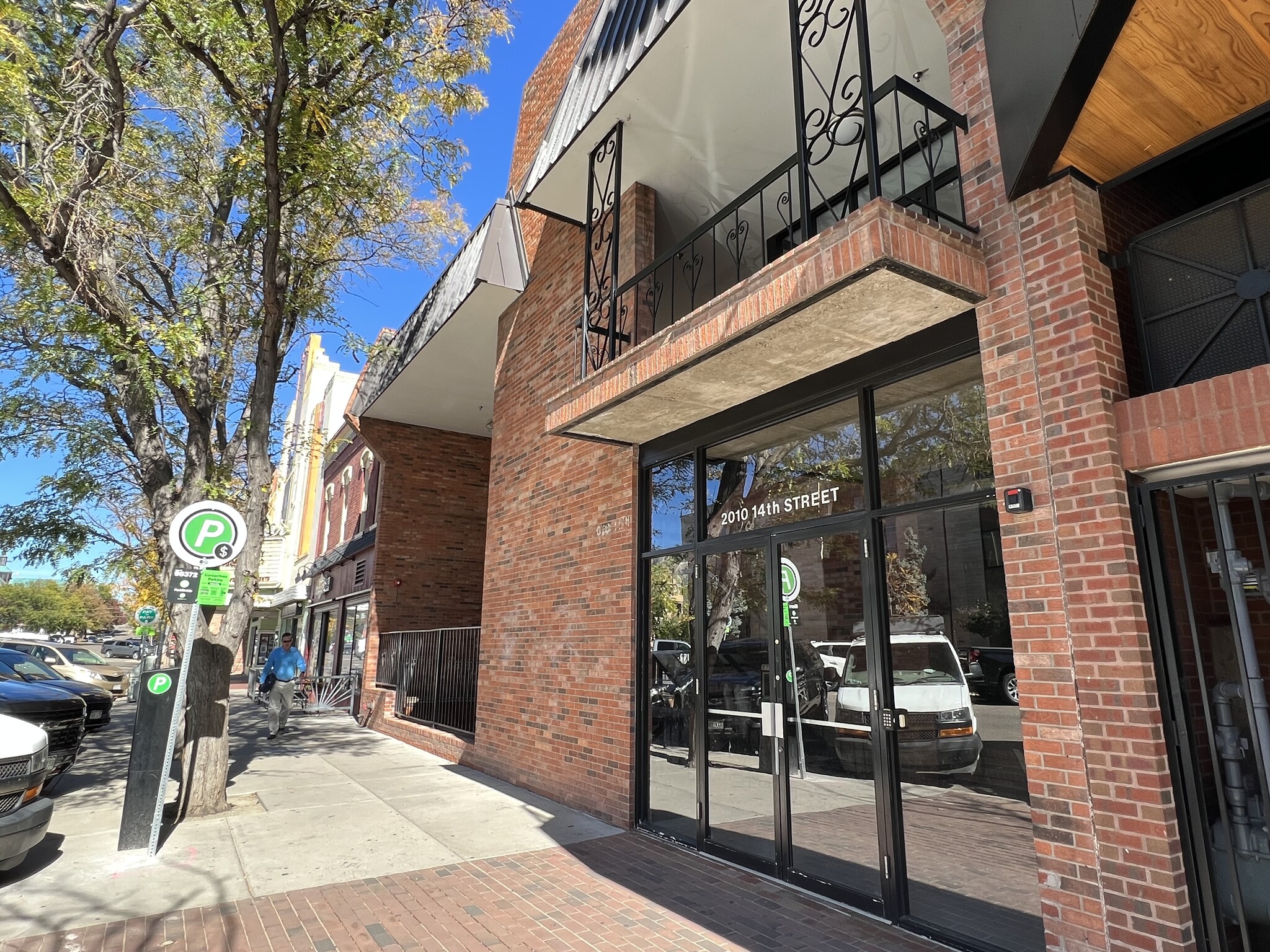 2010 14th St, Boulder, CO for Rent