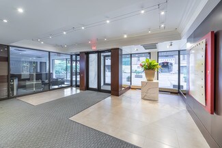 Ottawa, ON Office - 222 Somerset St W
