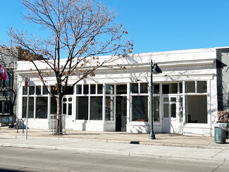 Denver, CO Storefront Retail/Office - 2049-2053 Larimer St