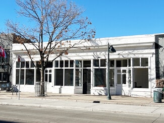 Denver, CO Office/Retail - 2049-2053 Larimer St