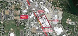 Wenatchee, WA Commercial - 1567 N Wenatchee Ave Wenatchee, WA Commercial - 1567 N Wenatchee Ave