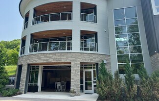 Ada, MI Office - 8066 E Fulton St