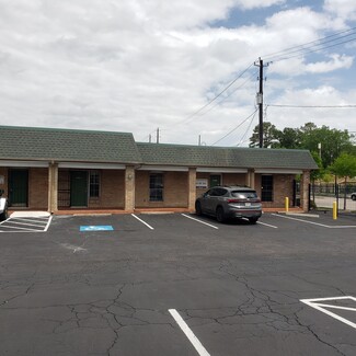 Houston, TX Office - 1111 Gessner Rd