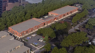 Houston, TX Flex, Industrial - 3901 Capitol St Houston, TX Flex, Industrial - 3901 Capitol St