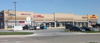 Grimes, IA Retail - 250 SE Destination Dr