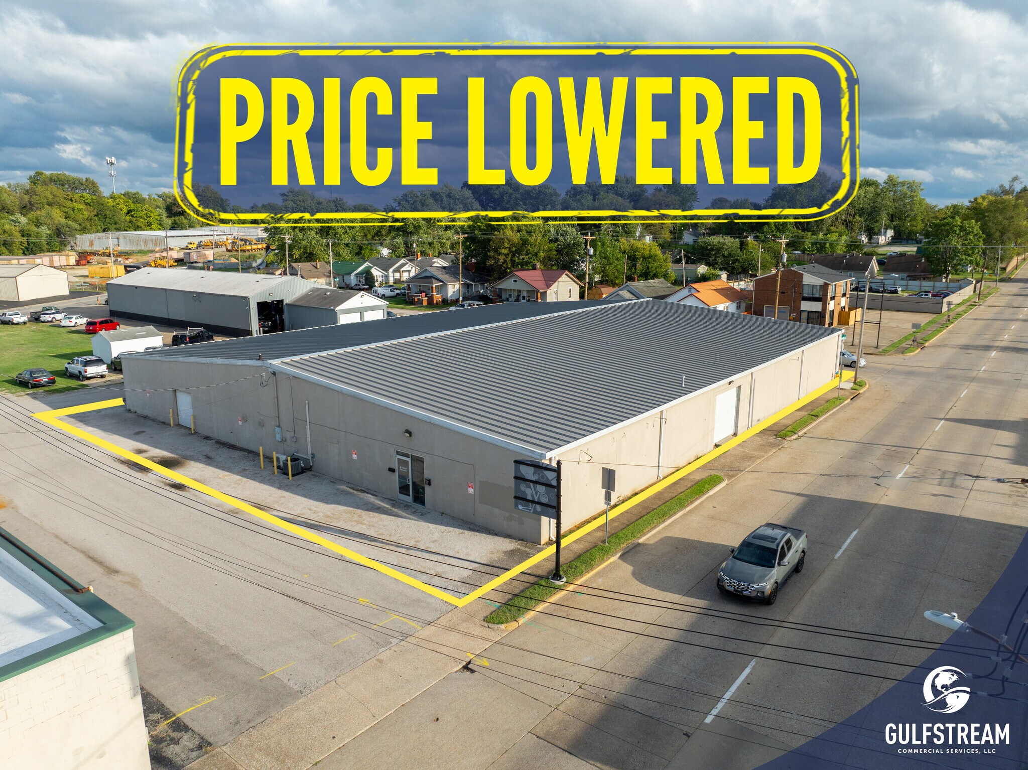 431 Breckenridge St, Owensboro, KY for Sale