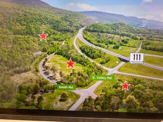 Spencer, TN Commercial - 00 Smith Rd