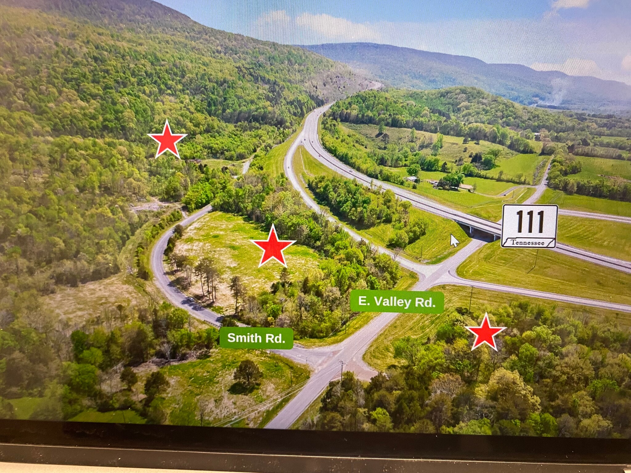 00 Smith Rd, Spencer, TN for Sale