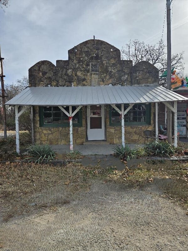 130 Main St, Disney, OK for Sale