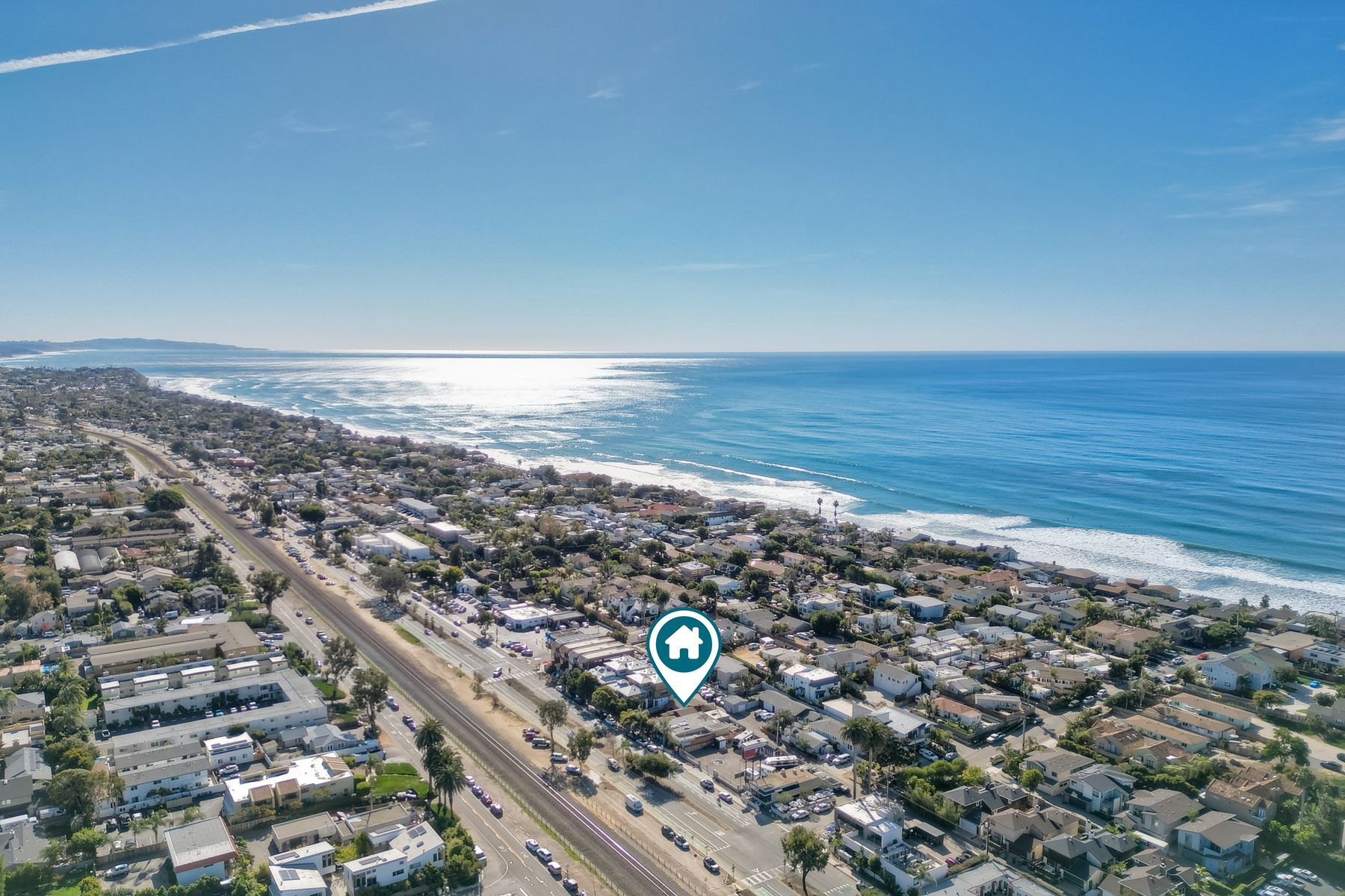 1232-1234 N Coast Highway 101, Encinitas, CA for Sale