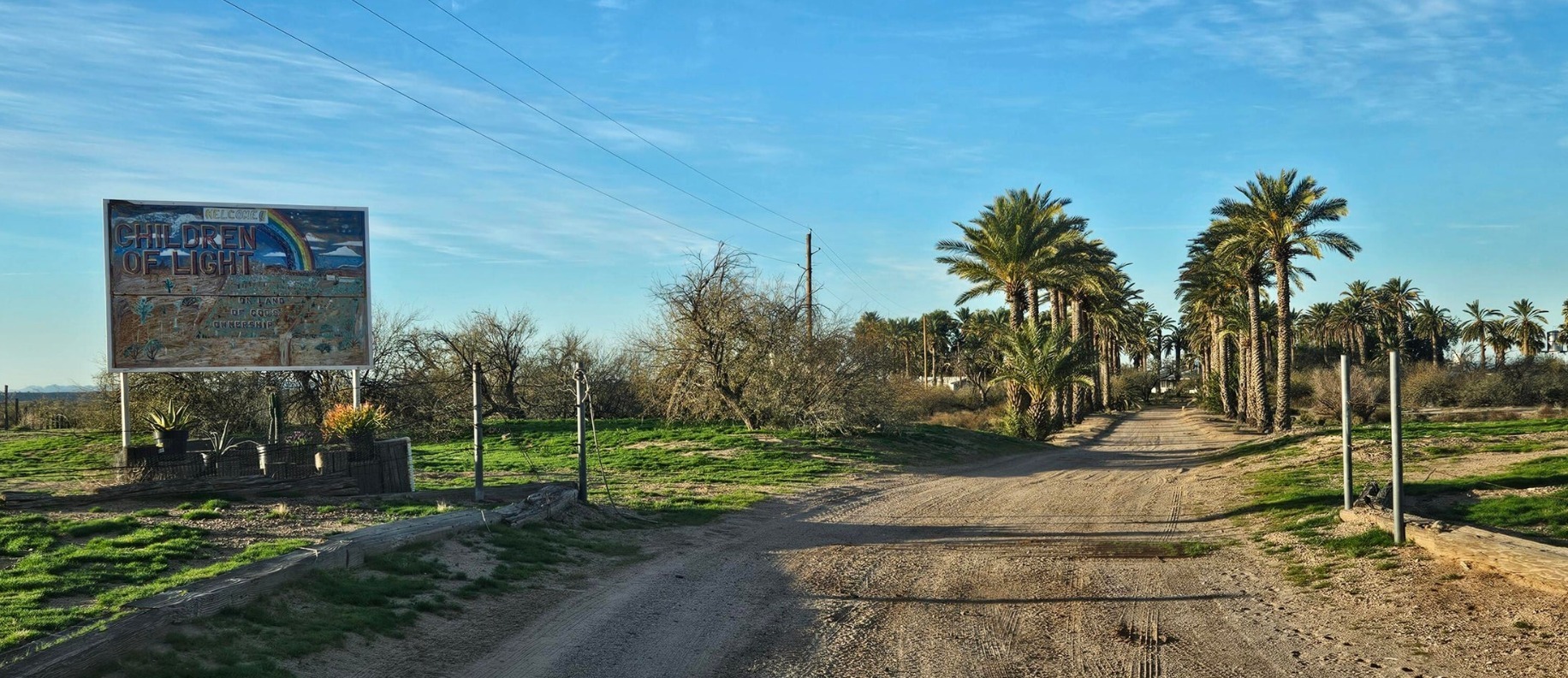 10850 N Avenue 76 E, Dateland, AZ for Sale