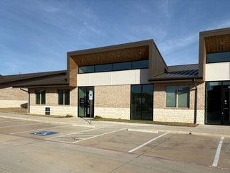 McKinney, TX Office/Medical, Medical - 1400 N Coit Rd