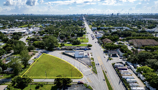 Miami, FL Commercial - 7925 NW 13th Ct