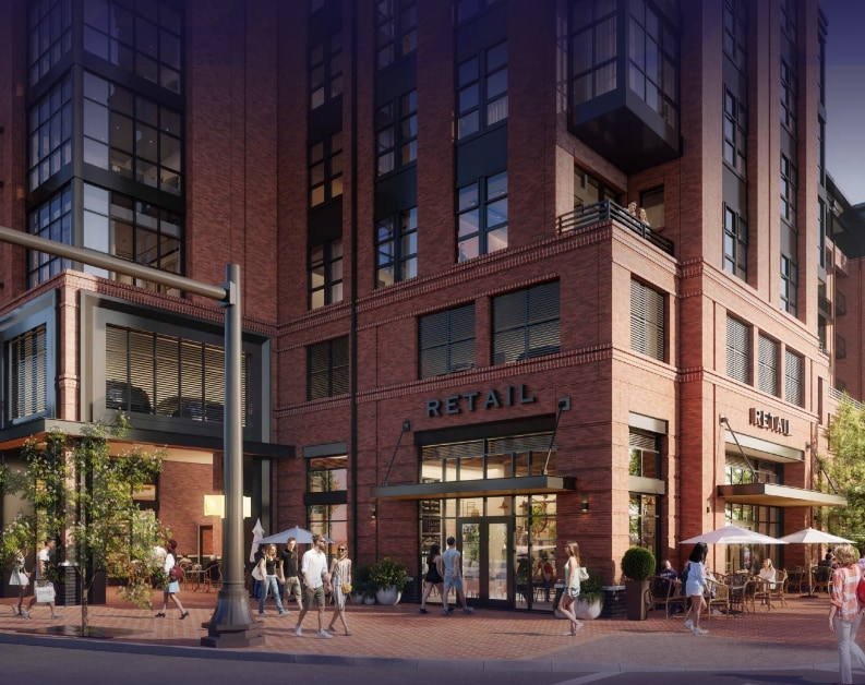 2031 Bull St, Columbia, SC for Rent