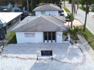 Saint Petersburg, FL undefined - 4180 Central Ave