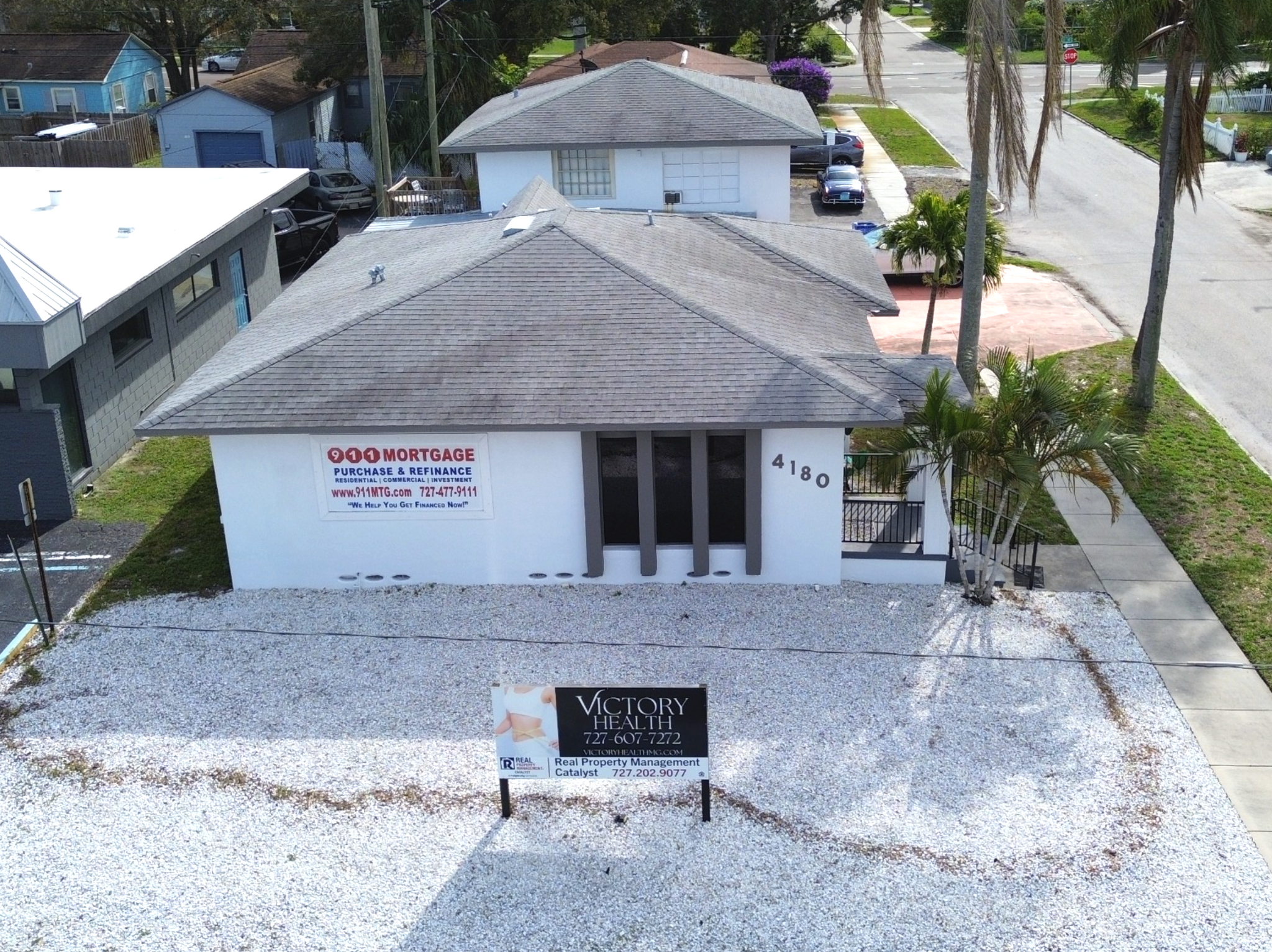 4180 Central Ave, Saint Petersburg, FL for Sale