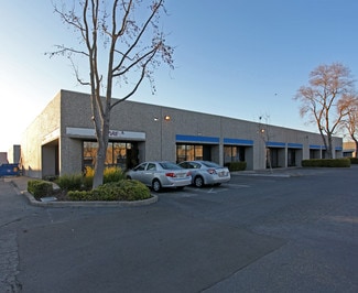 Sacramento, CA Industrial - 1431 N Market Blvd Sacramento, CA Industrial - 1431 N Market Blvd