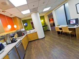 Newport Beach, CA Coworking Space - 895 Dove St