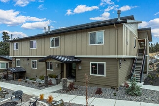 Bend, OR Apartments - 2320 NW Lakeside Pl