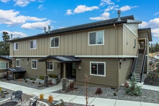 Bend, OR undefined - 2320 NW Lakeside Pl