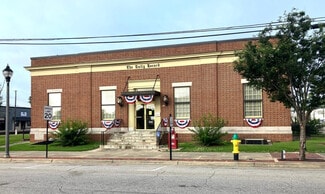 Dunn, NC Office - 99 W Broad St
