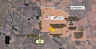 Gilbert, AZ Retail - 7494 S Power Rd