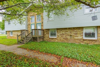 Hermitage, TN Multi-Family - 4299 Sweden Dr