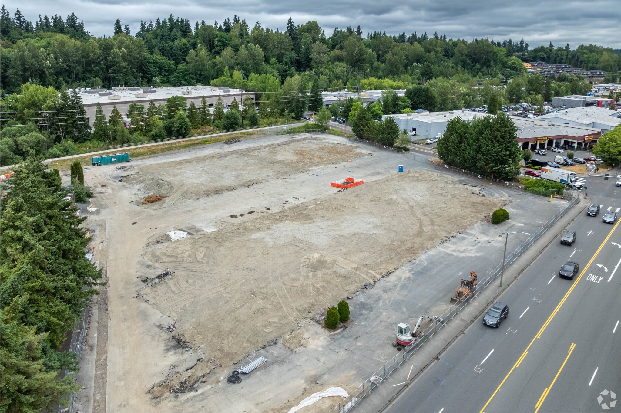 12700 NE 124th St, Kirkland, WA for Rent