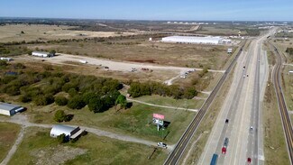 Corsicana, TX Commercial - 5600 S Interstate Highway 45 W
