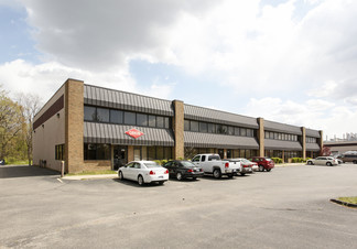 Wayne, MI undefined - 3757-3769 Commerce Ct