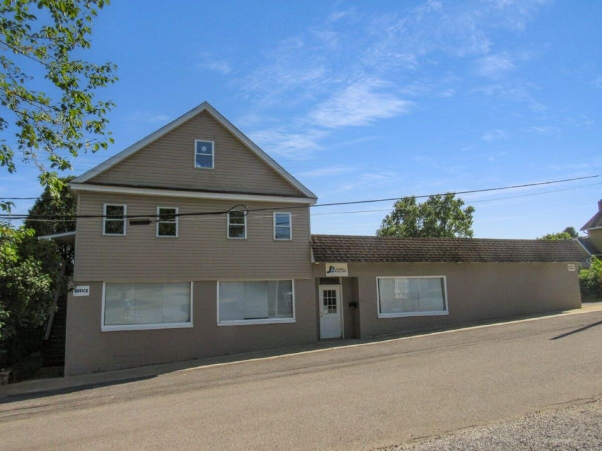 2 1st St, Du Bois, PA for Sale