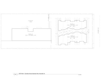Riverside, CA Industrial - 1504 Columbia Ave Riverside, CA Industrial - 1504 Columbia Ave