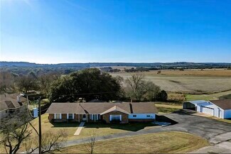 Burnet, TX Commercial Land - 104 County Road 108 Burnet, TX Commercial Land - 104 County Road 108