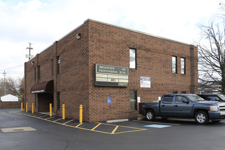 Parma, OH Office - 5455 Broadview Rd