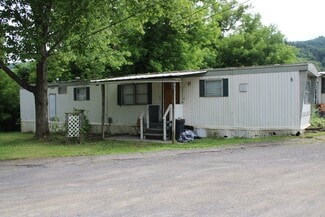 Horseheads, NY Manufactured Housing/Mobile Housing - 3554 Watkins Rd