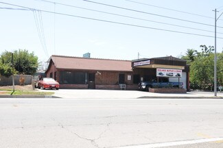 Redlands, CA Retail - 519 W Colton Ave Redlands, CA Retail - 519 W Colton Ave