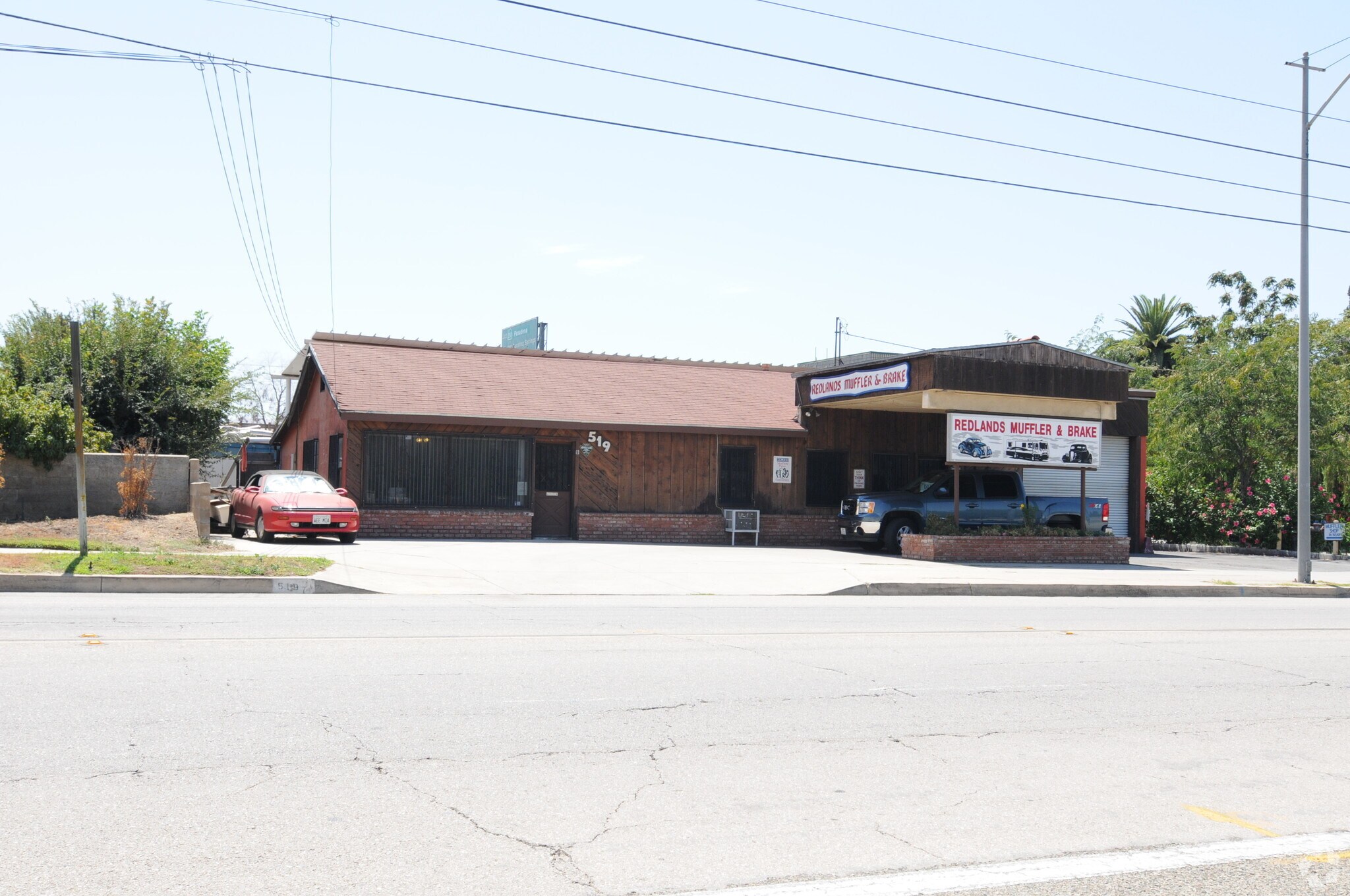 519 W Colton Ave, Redlands, CA for Sale
