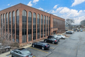 Oak Brook, IL Office - 2021 Midwest Rd