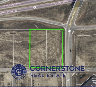 Casper, WY Industrial - 3230 Opportunity Boulevard, Mills, Way Casper, WY Industrial - 3230 Opportunity Boulevard, Mills, Way