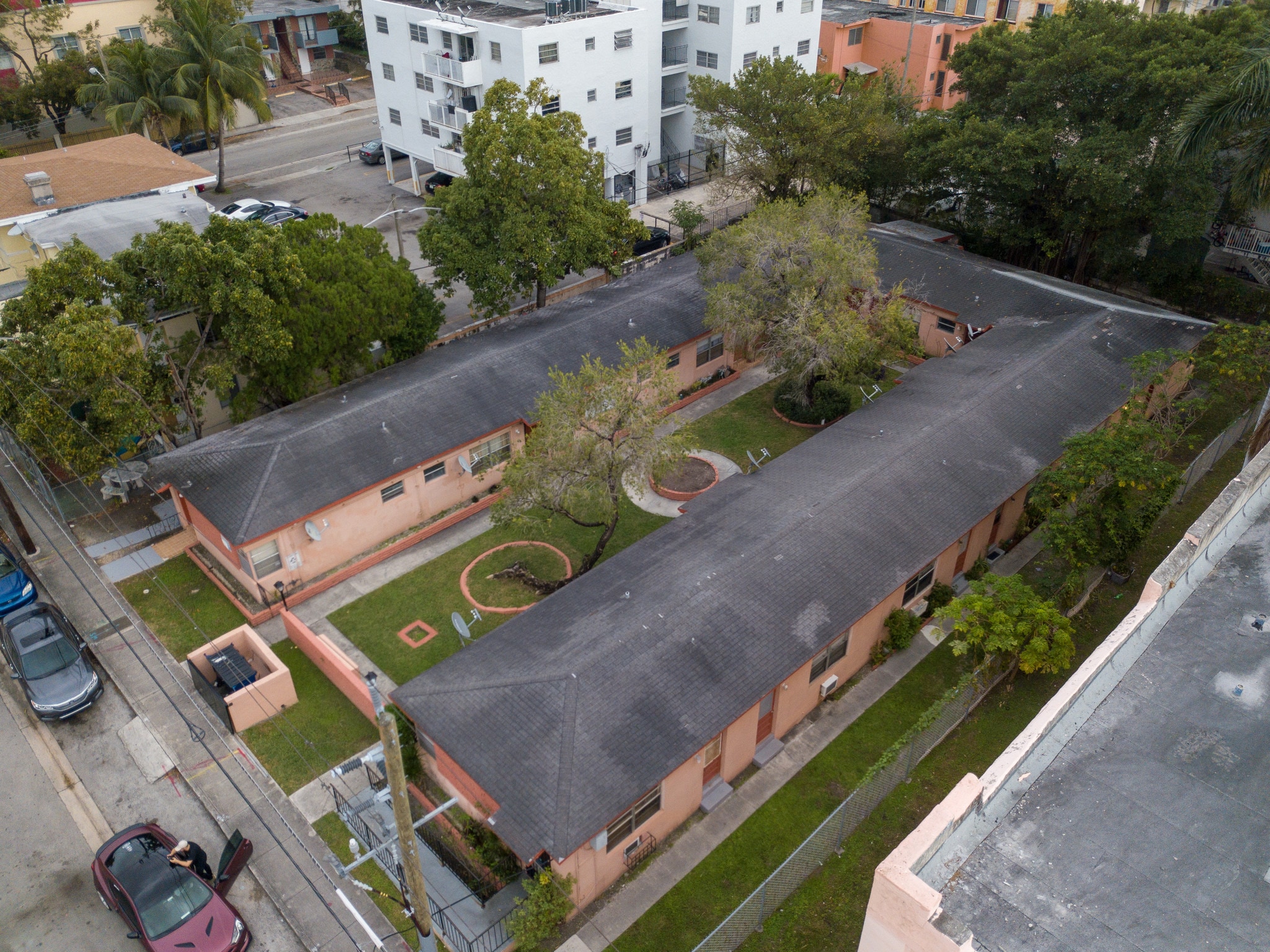 520 SW 4th St, Miami, FL for Sale