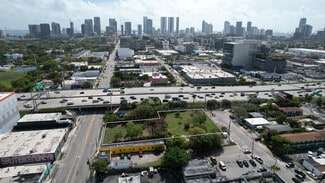 Miami, FL Industrial Land - 645-661 NW 28th St, 654-656 NW 29th St