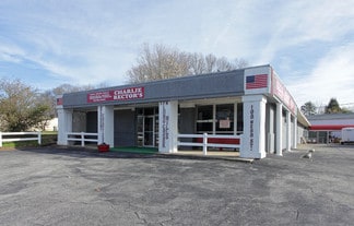 Gastonia, NC Retail - 108 S Webb St Gastonia, NC Retail - 108 S Webb St